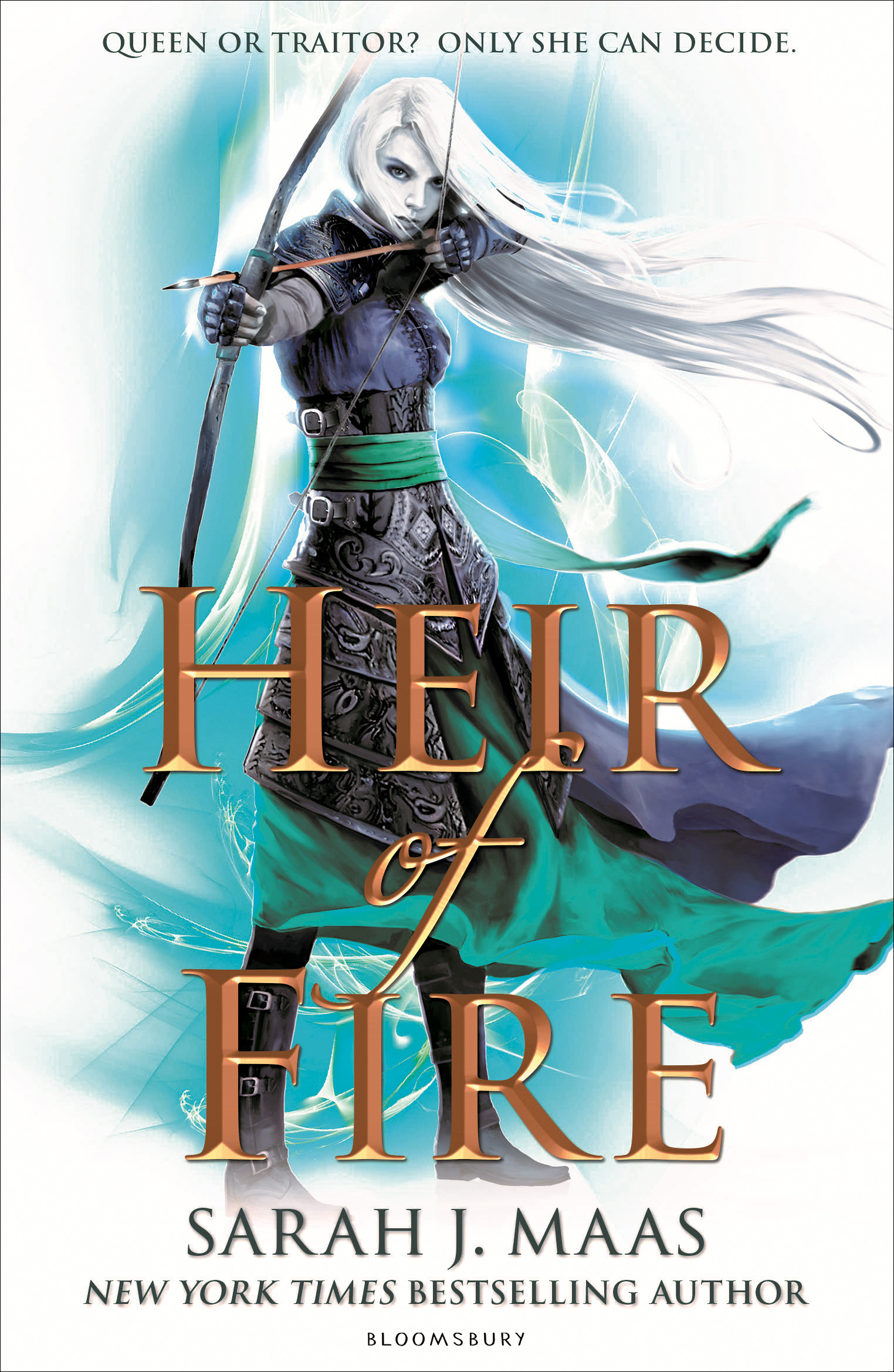 heir of fire book heir of fire book