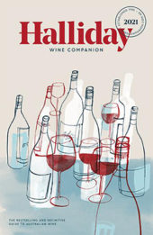 The Halliday Wine Companion 2021