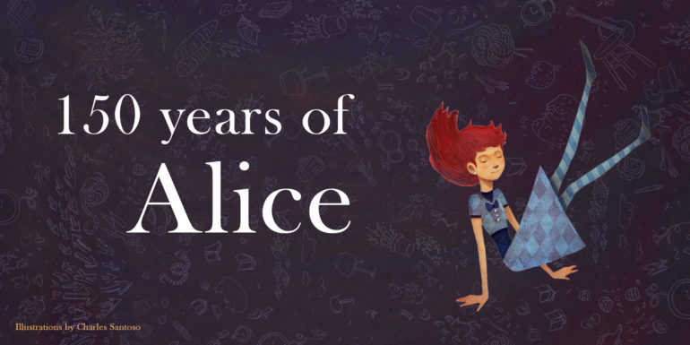 150 years of Alice