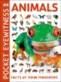 Pocket Eyewitness: Animals