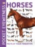 Pocket Eyewitness: Horses