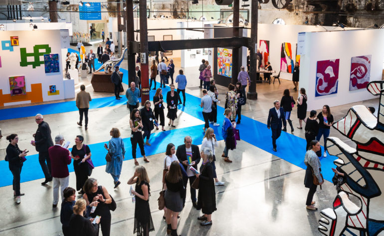 Sydney Contemporary 2019