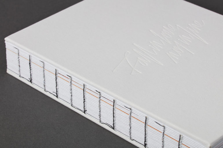 Fall in love, not in line | Guest post by Zoe Pollitt and Natasha Hasemer from eskimo