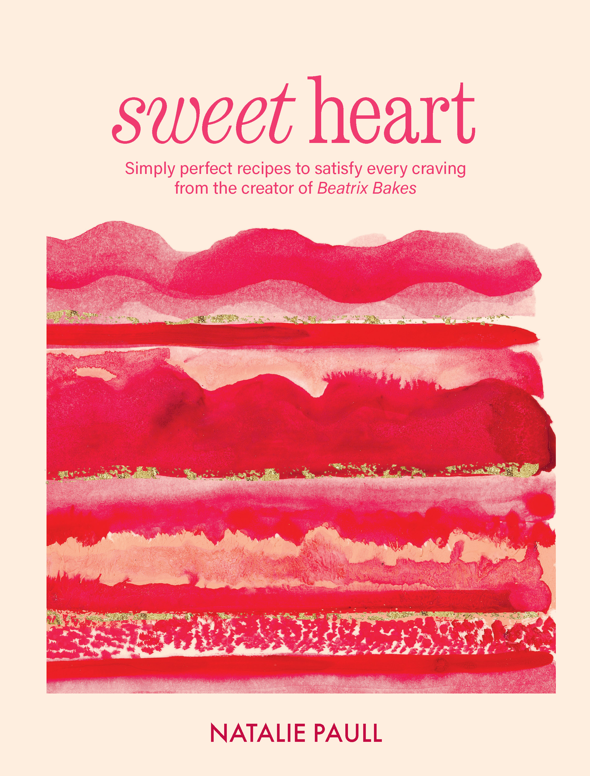A Sweet Evening with Natalie Paull Thu 24 September 2026 · 18:30–20:00
