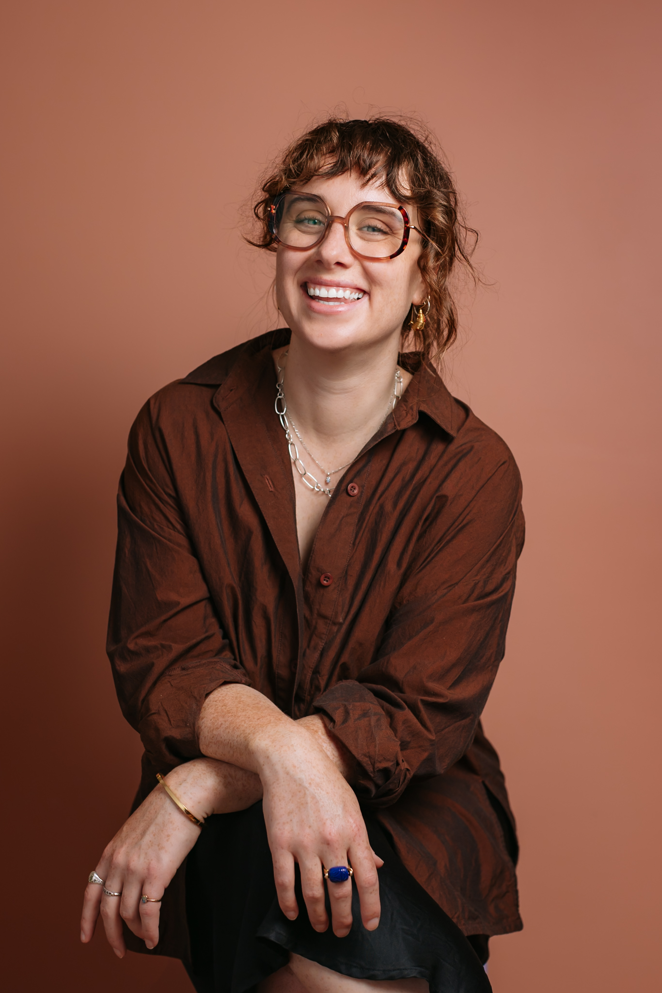 An Evening with Olivia O’Flynn Wed 30 September 2026 · 19:00–20:30